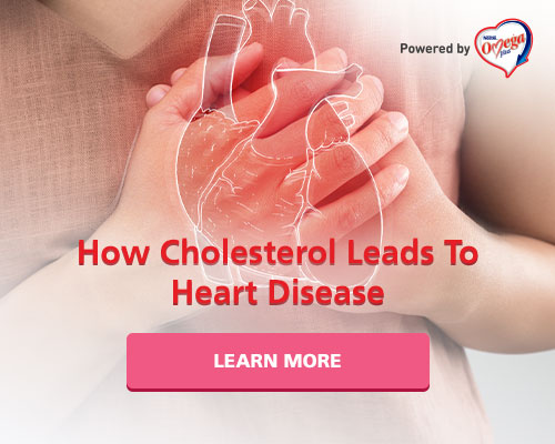 Cholesterol-And-Heart-Disease