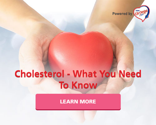 About-Cholesterol