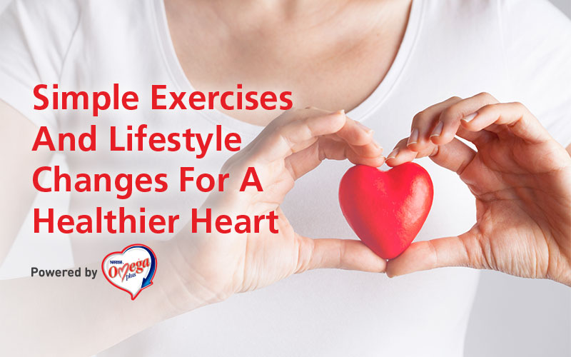 6 About Heart Health