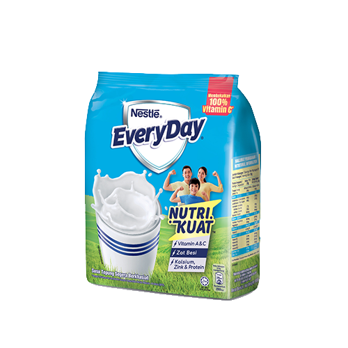 Nestle EveryDay