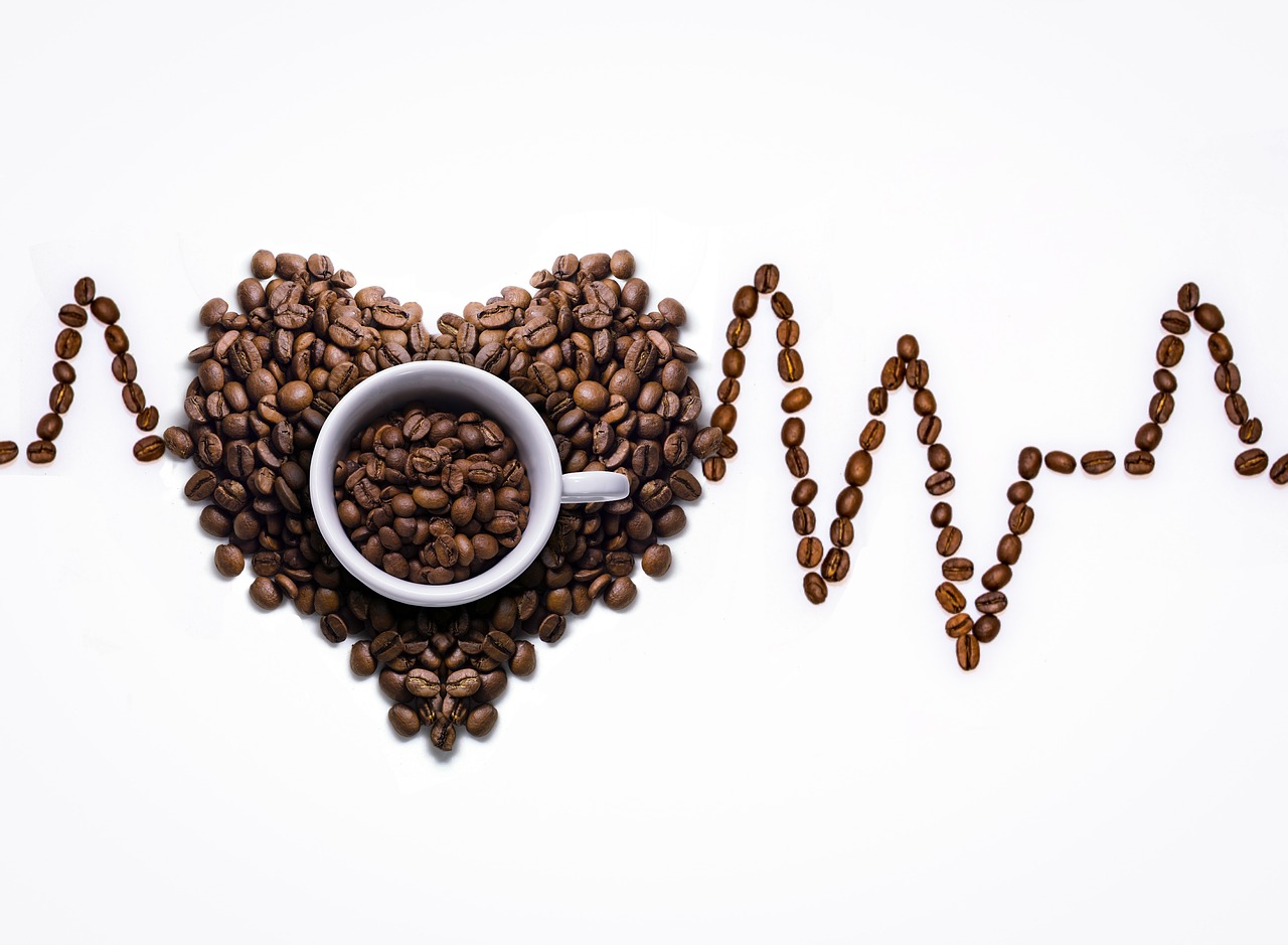 Coffee Benefit Image